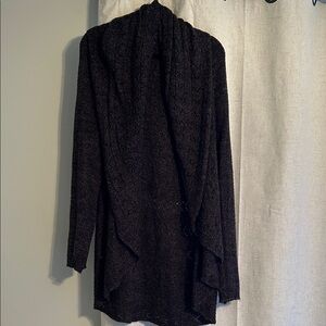 Karen Scott Elegant Black Women's Sweater